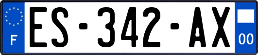 ES-342-AX