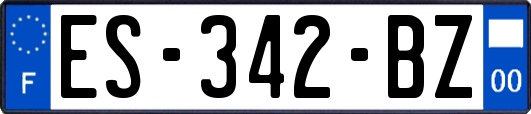 ES-342-BZ