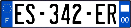 ES-342-ER