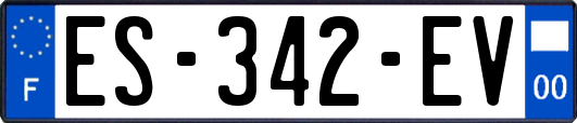 ES-342-EV