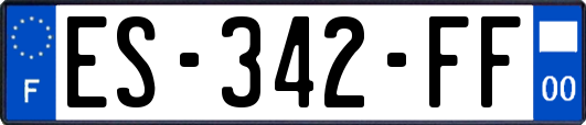 ES-342-FF