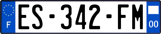 ES-342-FM