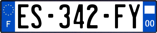 ES-342-FY