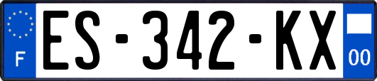 ES-342-KX