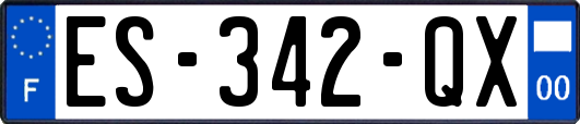 ES-342-QX