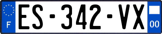 ES-342-VX