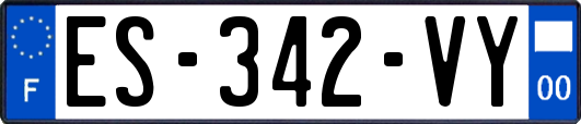 ES-342-VY