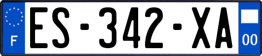 ES-342-XA