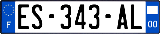 ES-343-AL