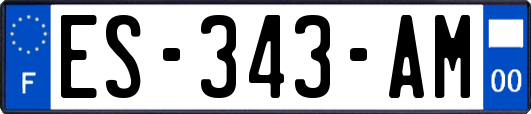 ES-343-AM