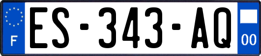 ES-343-AQ