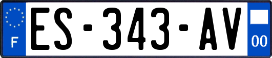 ES-343-AV