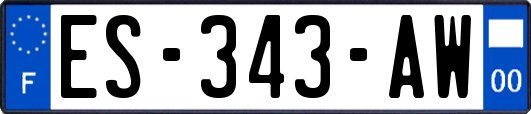 ES-343-AW