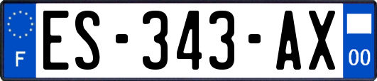 ES-343-AX