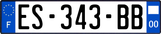 ES-343-BB