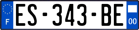 ES-343-BE