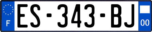 ES-343-BJ