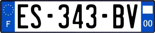 ES-343-BV