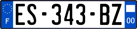 ES-343-BZ