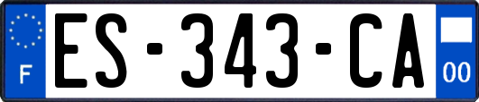 ES-343-CA