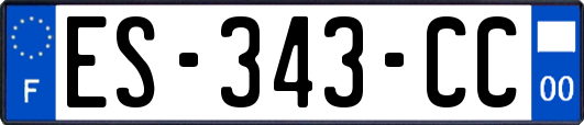 ES-343-CC