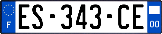 ES-343-CE