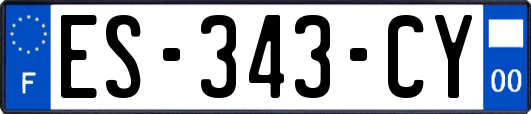 ES-343-CY