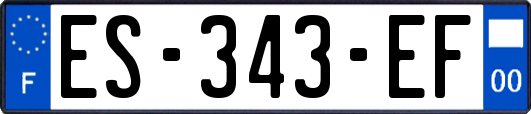 ES-343-EF