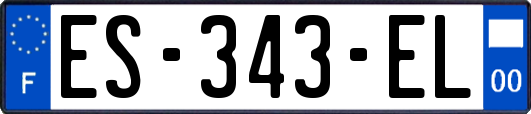 ES-343-EL