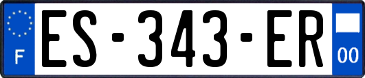 ES-343-ER