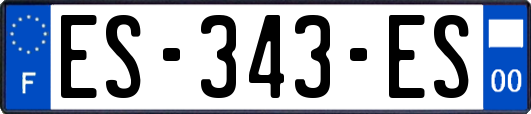 ES-343-ES