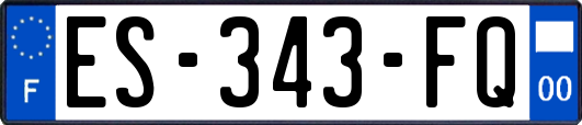 ES-343-FQ