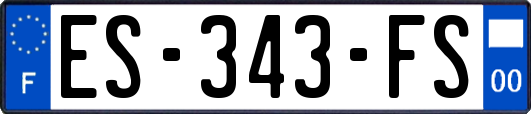 ES-343-FS