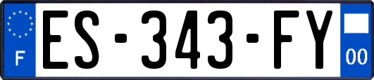 ES-343-FY