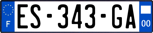 ES-343-GA