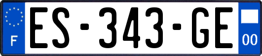 ES-343-GE