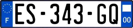 ES-343-GQ
