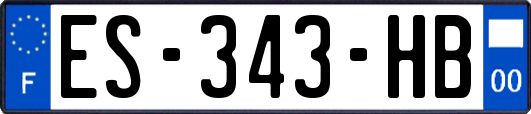 ES-343-HB