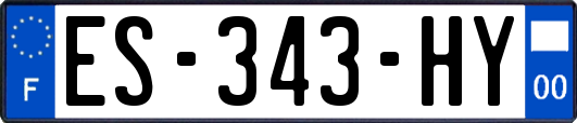 ES-343-HY