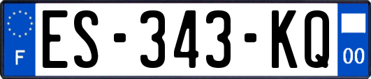 ES-343-KQ