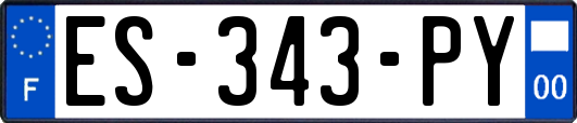 ES-343-PY