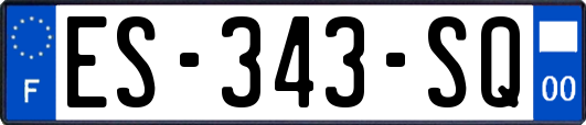 ES-343-SQ