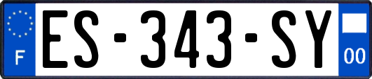 ES-343-SY