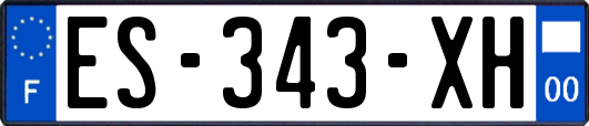ES-343-XH