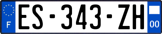 ES-343-ZH