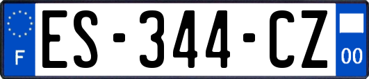 ES-344-CZ