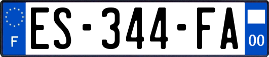 ES-344-FA