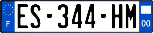 ES-344-HM