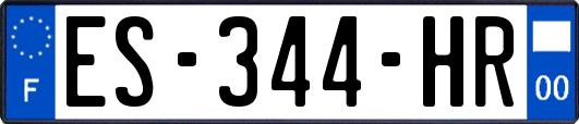 ES-344-HR