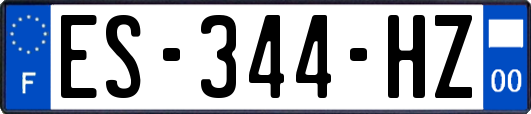 ES-344-HZ
